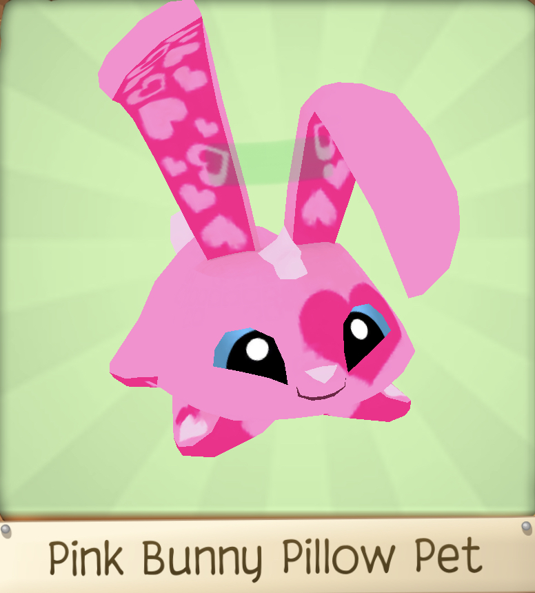 pillow pet animal jam