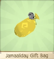 Jamaaliday Gift Calendar Animal Jam Play Wild Sapphire Worth Wiki Fandom