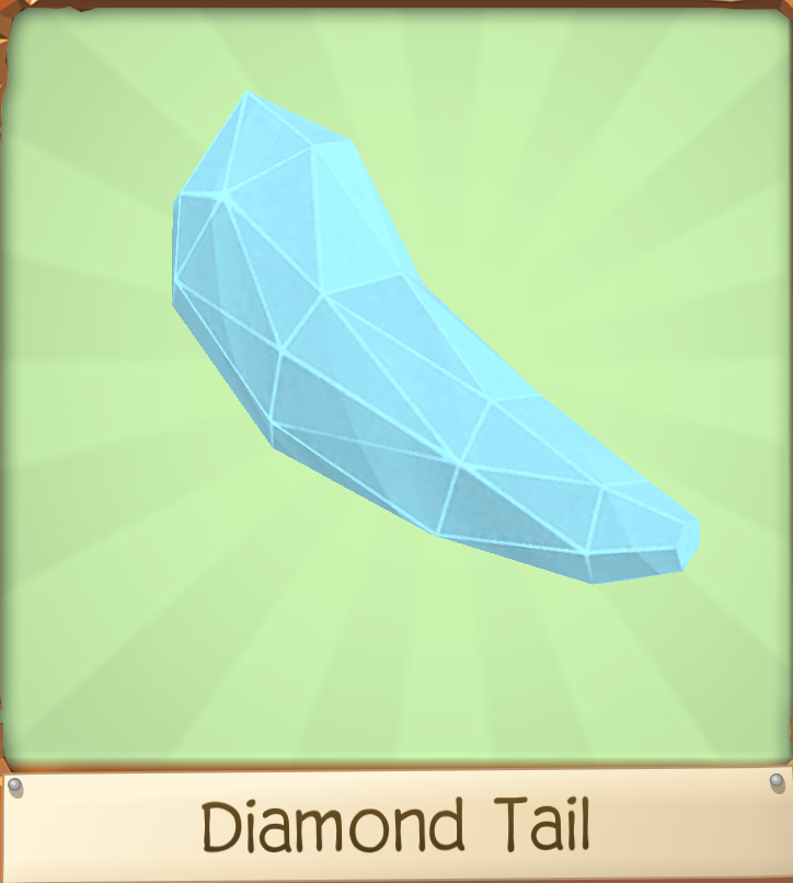 Diamantiny Level Up Wild leopard