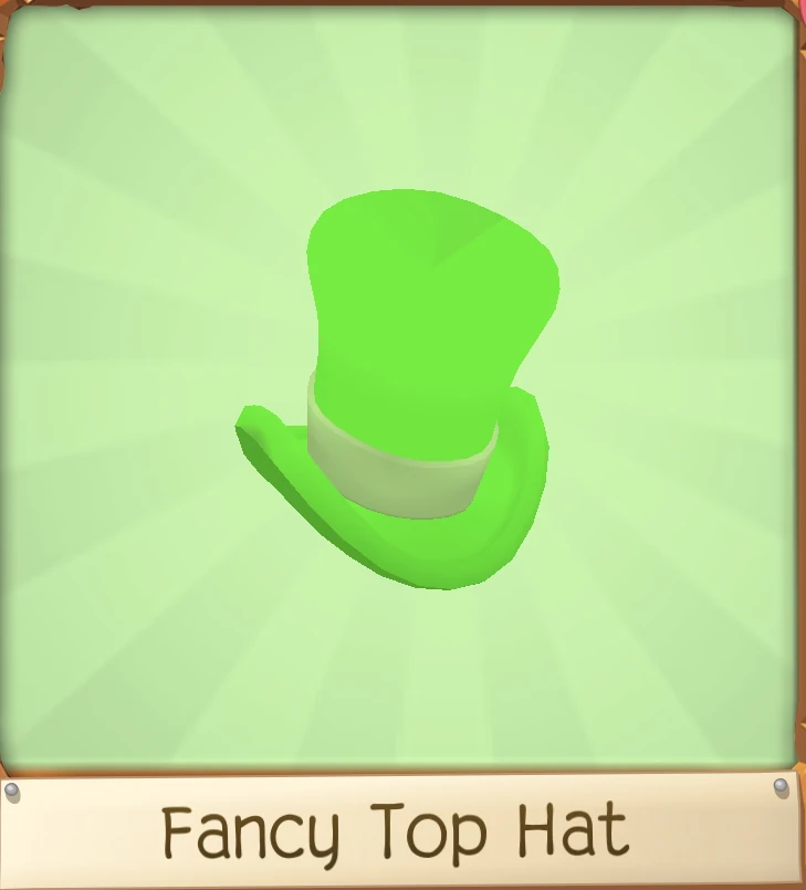 Fancy Top Hat Animal Jam Play Wild Sapphire Worth Wiki Fandom