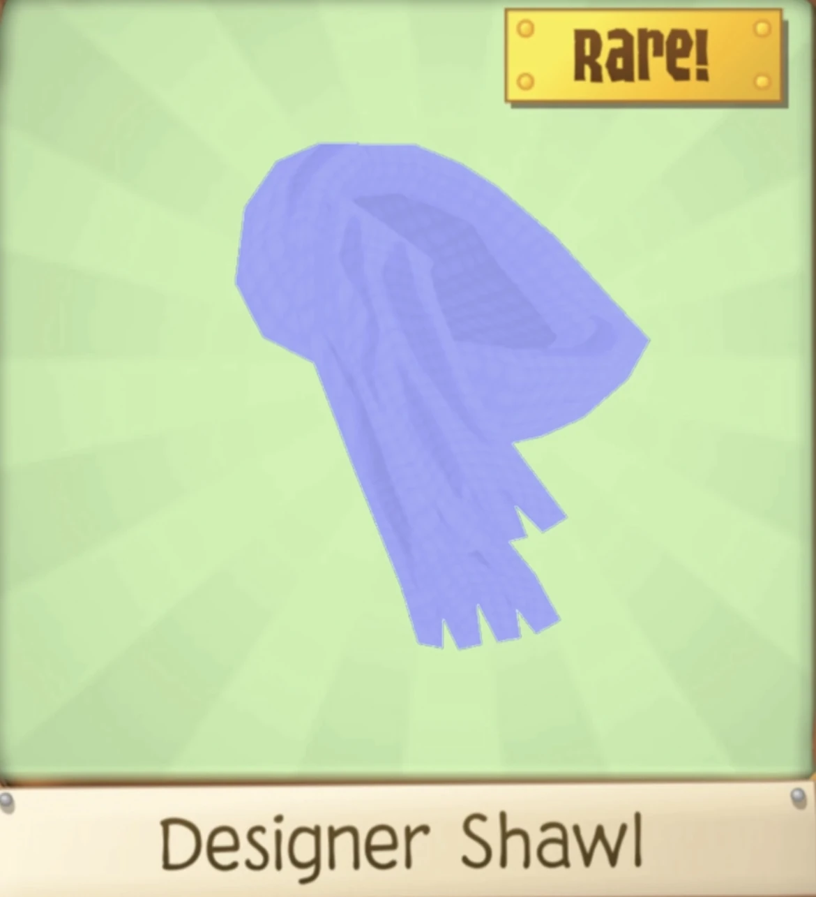 Designer Collection | Animal Jam Play Wild Sapphire Worth Wiki | Fandom