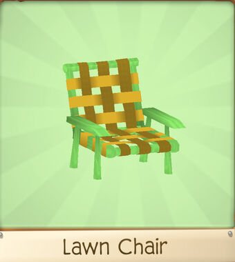 Lawn Chair Animal Jam Play Wild Sapphire Worth Wiki Fandom