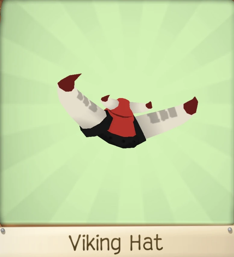 Viking Hat Animal Jam Play Wild Sapphire Worth Wiki Fandom