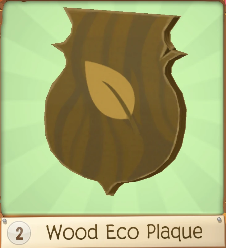 Eco Plaques Animal Jam Play Wild Sapphire Worth Wiki Fandom