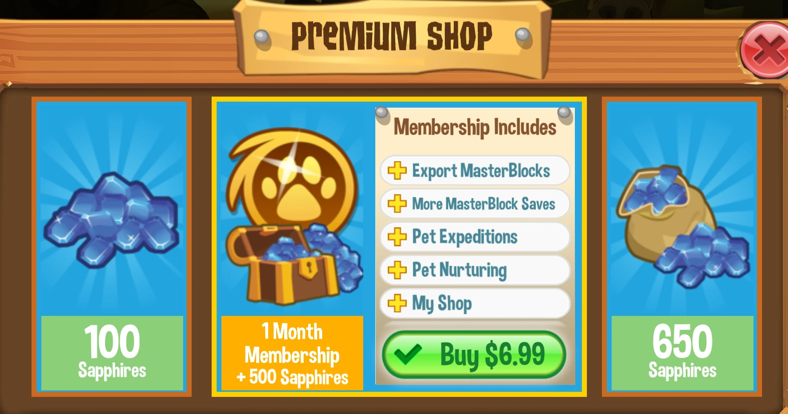 Sapphires Animal Jam Play Wild Sapphire Worth Wiki Fandom