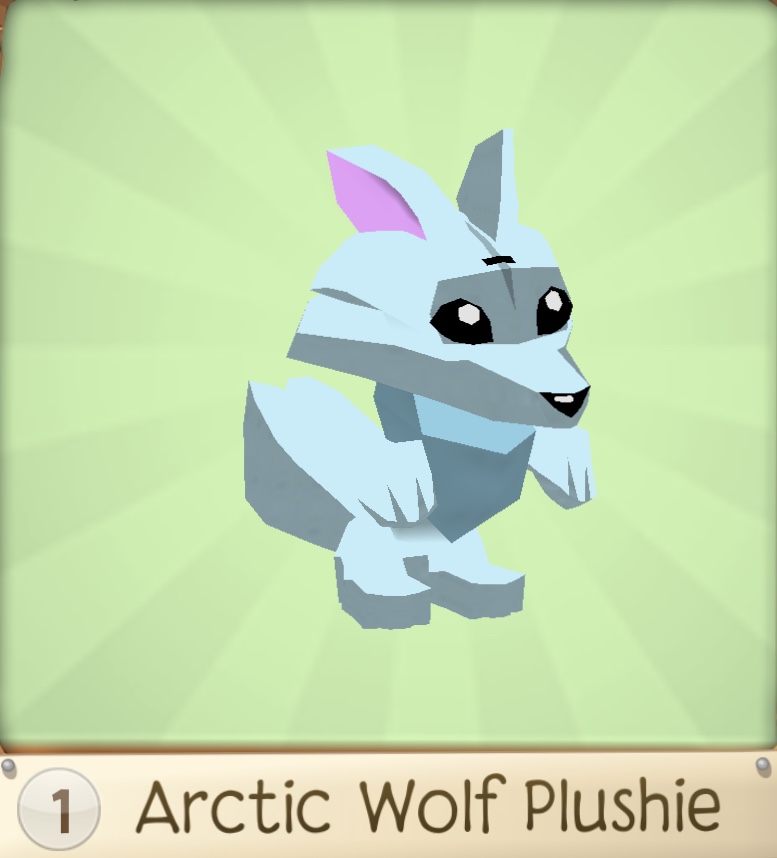 Monkey Plushie (Beta), Animal Jam Wiki