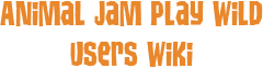 Animal Jam Play Wild Users Wiki | Fandom