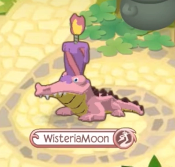 Candle Crocs Animal Jam Trends Wiki Fandom