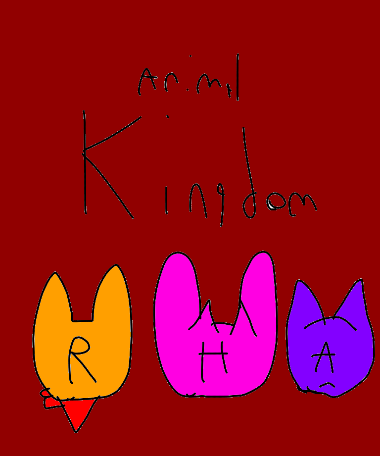 Animal kingdom Animal kingdom cartoon Wiki Fandom