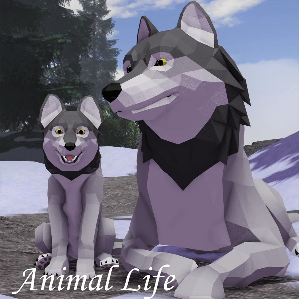 Wolf | Animal Life; Forest RP Wiki | Fandom