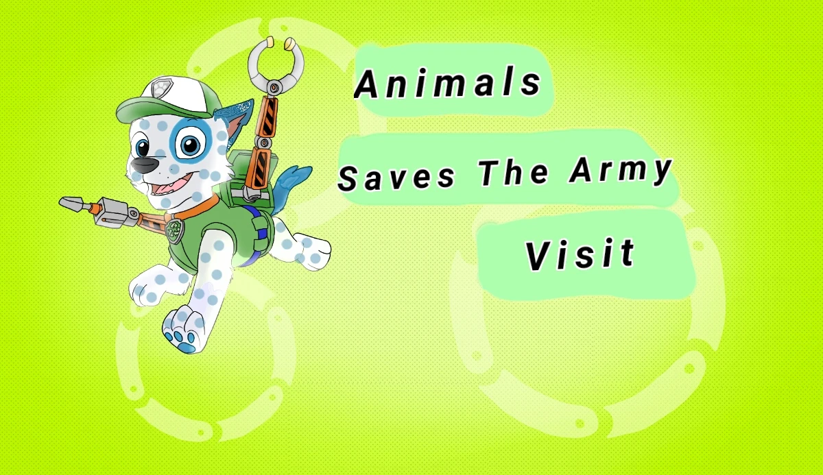 Season 2 Animal Patrol Wiki Fandom
