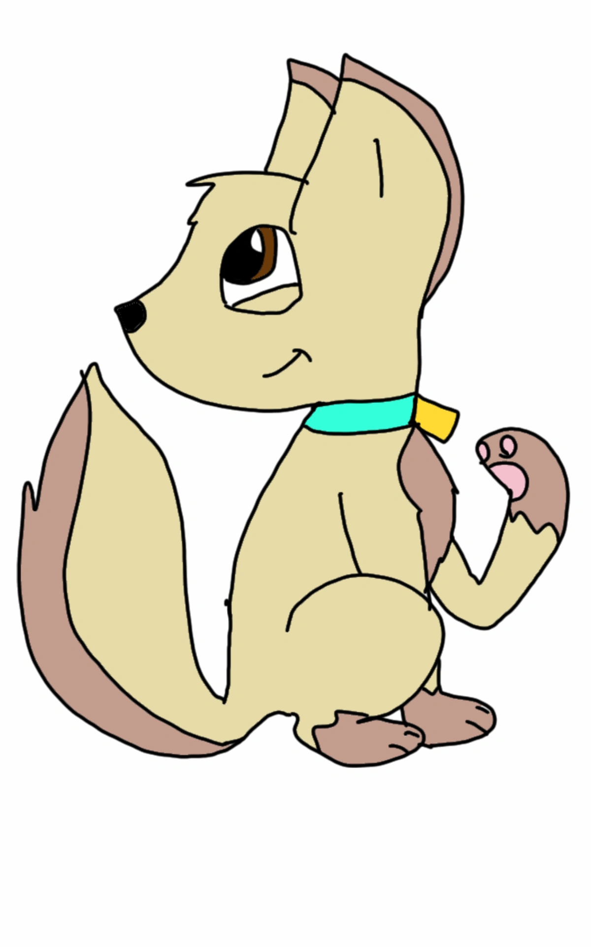 Echo Animal Patrol Wiki Fandom