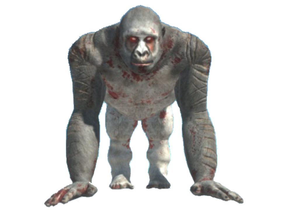 Goro The Giant | Animal Revolt Battle Simulator Wiki | Fandom