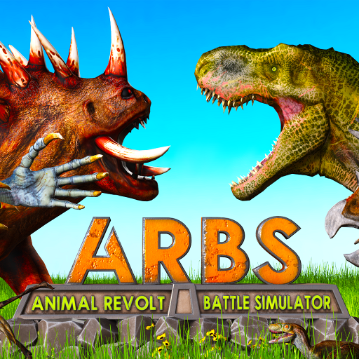 Evolution Of SCP 3000 - Animal Revolt Battle Simulator [ARBS] 