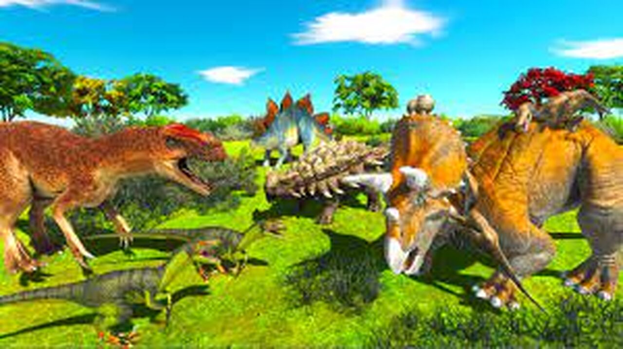 Discuss Everything About Animal Revolt Battle Simulator