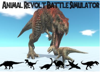 Animal Revolt Battle Simulator Wiki