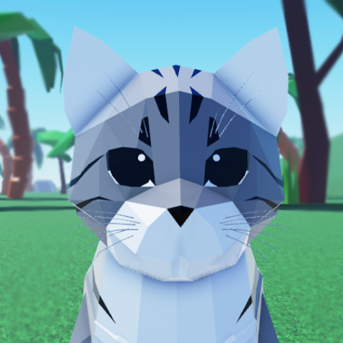 🐈 Cat Simulator - Roblox