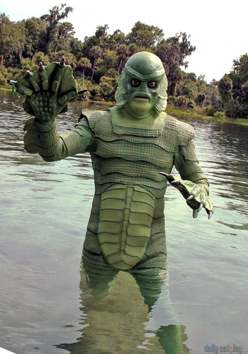 Gillman Animal Simulator Wiki Fandom