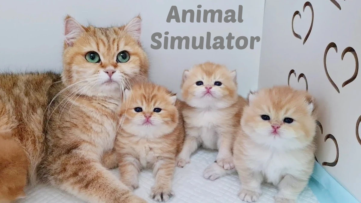 Animal Simulator Animal Simulator Wiki Fandom
