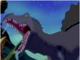 Spinosaurus (Land Before Time)