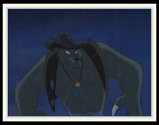 Injurin Joe frame 7