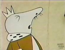 King Glubby