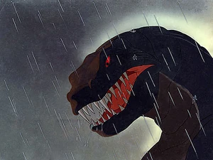 Tyrannosuarus
