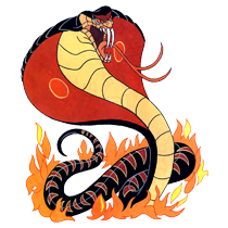 jafar snake