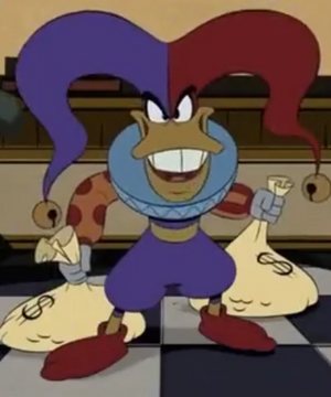 Quackerjack