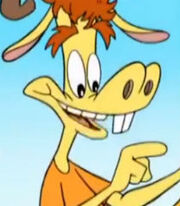 Chancy McSpill