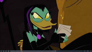 Magica De Spell