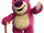 Lotso Hugging Bear