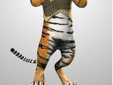 Tyranicus Tiger