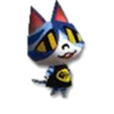 Moe | Animal Crossing Wiki | Fandom