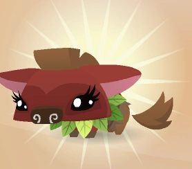 Hyena Boi | Animal Jam Pets Roleplay Wiki | Fandom