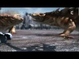 Desmatosuchus | Animal Armageddon Wiki | Fandom Desmatosuchus | Animal Armageddon Wiki | Fandom