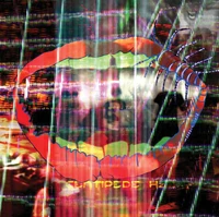 CentipedeHz AlbumCover