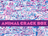 Animal Crack Box