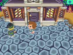 Rathaus Animal Crossing Wild World Wiki Fandom
