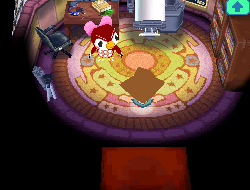 Museum Animal Crossing Wild World Wiki Fandom