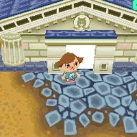 Museum Animal Crossing Wild World Wiki Fandom