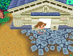 Museum | Animal Crossing - Wild World Wiki | Fandom