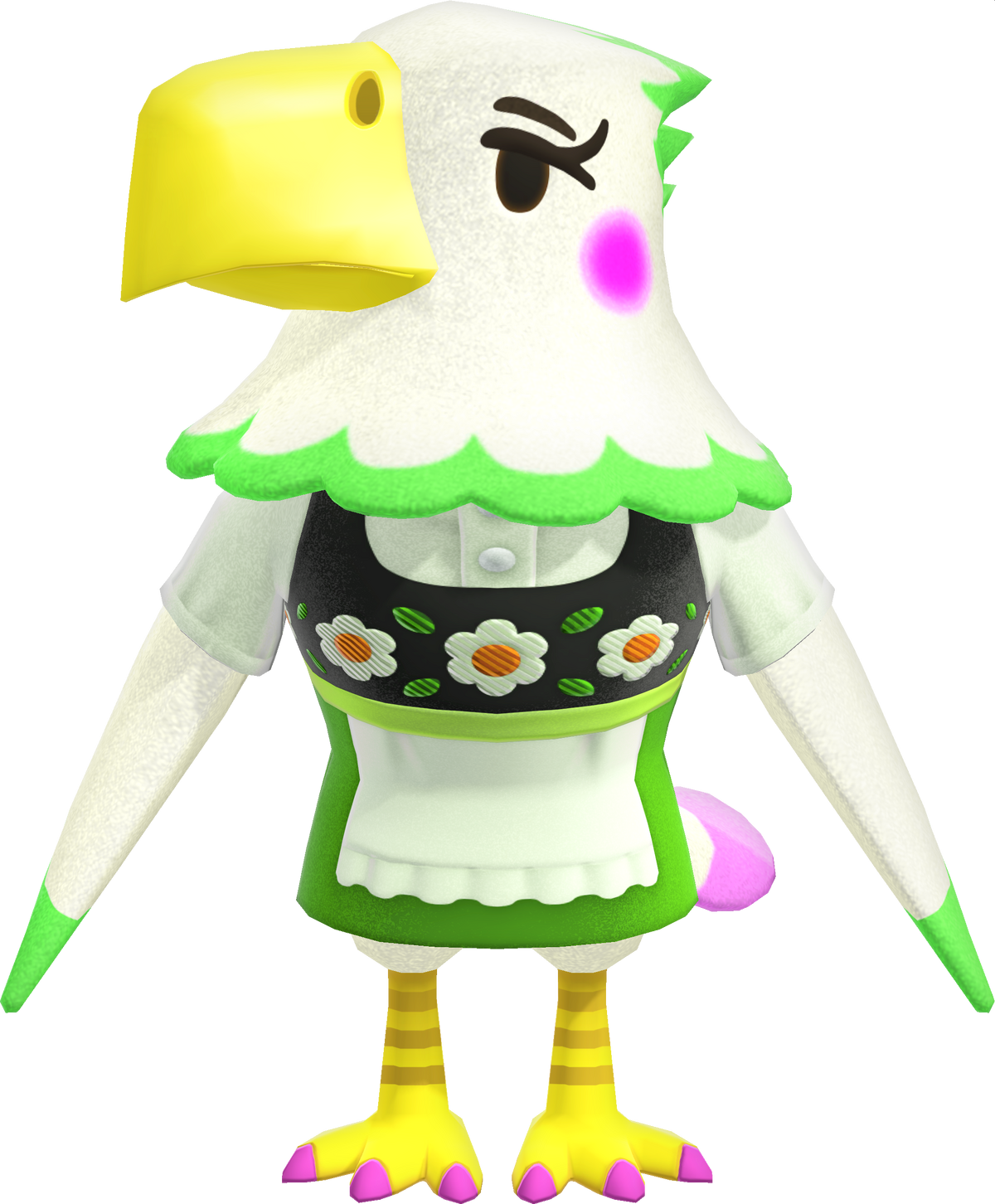 Celia | Animal Crossing Wiki | Fandom