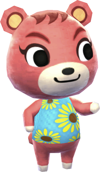 Villager List New Leaf Animal Crossing Wiki Fandom