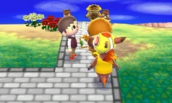 Club Lol Animal Crossing Wiki Fandom