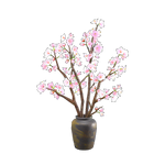 Craft Your Own - Cherry Blossom Pochette Kit