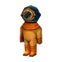 Buzo (PA!)