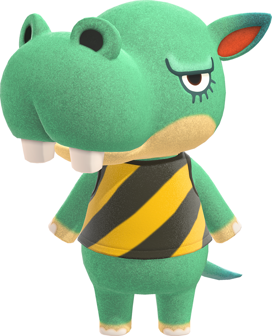 Animal Crossing: New Horizons - Animal Crossing Wiki - Nookipedia