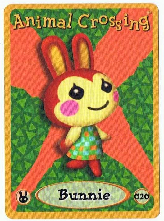 Bunnie | Animal Crossing Wiki | Fandom