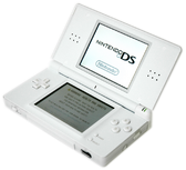 Ds lite
